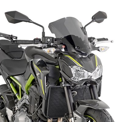 Givi A4118 Стекло ветровое Kawasaki Z 900 17-18