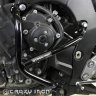 Crazy Iron 6042 Слайдеры в ось заднего колеса для Ducati (список моделей в описании)