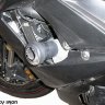 Crazy Iron3030 Слайдеры для Yamaha YZF-R6 2003-2005