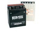 BS-Battery BTX14AHL-BS Аккумулятор (YTX14AHL-BS)