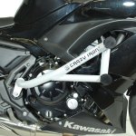 Crazy Iron 4125412 Клетка PRO Kawasaki Ninja 650, Z650 от 2017 г.в.