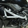 Crazy Iron 4125412 Клетка PRO Kawasaki Ninja 650, Z650 от 2017 г.в.