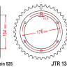 Звезда задняя JTR1346.43