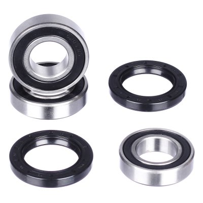 Комплект подшипников и сальников заднего колеса CHAKIN RacingLine CH25-1492RL