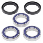 Bearing Worx Ремкомплект cтупицы задн. колеса Honda CRF250R 04-23, CRF450R 02-23, CRF250RX/CRF450RX (25-1250/11-1015-1)