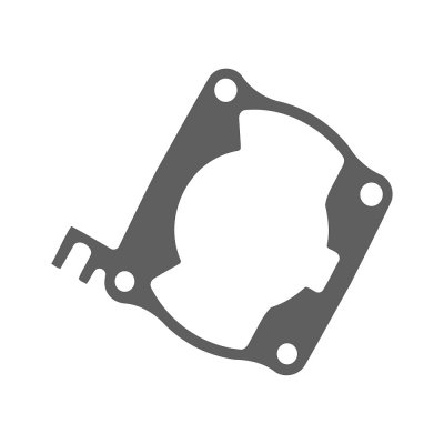 Chakin Прокладка цилиндра для Honda CR125R 98-00 (12191-KZ4-J00, 12191-KZ4-A90)