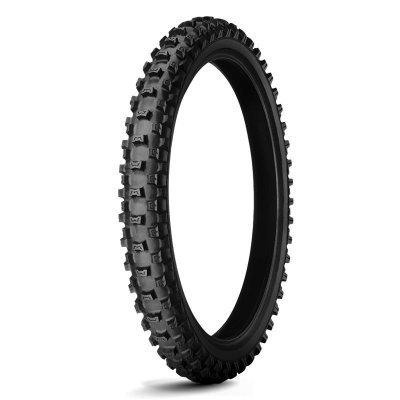 Моторезина Michelin ENDURO COMPETITION  90/90 - 21 M/C (54R) MS Front TT