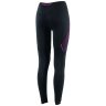 Термобелье Dainese легинсы женские D-CORE THERMO BL/FUCHSIA