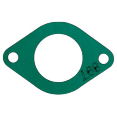 Chakin Прокладка впуска Zongshen 190 (ZS1P62YML-2)