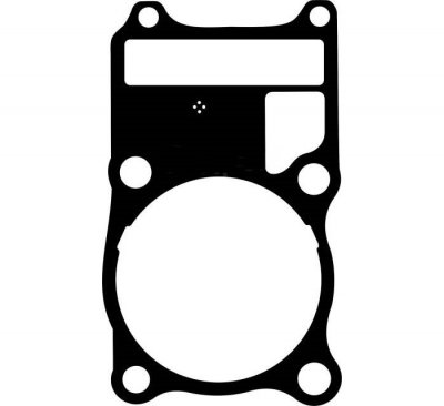 Chakin Прокладка цилиндра Honda NT700, XL700V (12191-MEW-921)