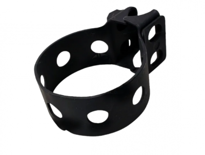 Хомут глушителя правый Honda OEM 18371-MM5-640