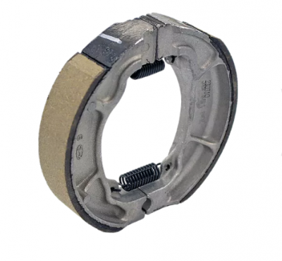 Колодки барабанные Honda Gyro Canopy OEM 06430-GFZ-000