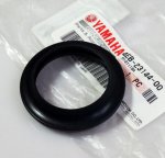 Пыльники передней вилки Yamaha	OEM 4EB-23144-00-00