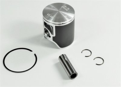 Vertex Поршень в комплекте для Yamaha YZ65 18-25 (43,46 мм)