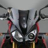 ZTechnik Ветровое стекло S1000R (31,1см) 95% Z2482	