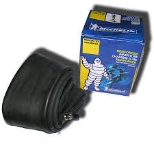Камера Michelin 70/100-19 RSTOP REINF ST30F