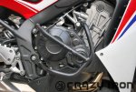 Crazy Iron 11052 Дуги для Honda CBR650F с 2014