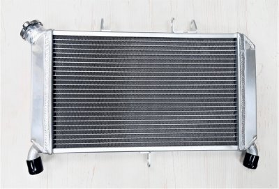 Радиатор Tarazon TRS-R-602 для Yamaha FJ-09 FZ-09 XSR900 MT-09