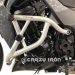 Crazy Iron 4055612 Клетка PRO Kawasaki Z1000 от 2014 г.в.