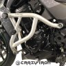 Crazy Iron 4055612 Клетка PRO Kawasaki Z1000 от 2014 г.в.