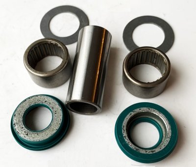 Ремкомплект прогрессии KTM OEM 77204080110