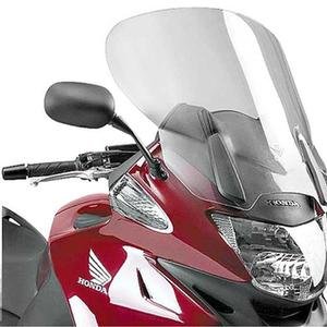 Лобовое стекло NC HONDA NT700V 49см прозр N20002