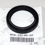 Сальники передней вилки 41x53x8/10,5 Yamaha OEM 4EB-23145-01-00