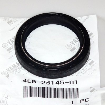 Сальники передней вилки 41x53x8/10,5 Yamaha OEM 4EB-23145-01-00