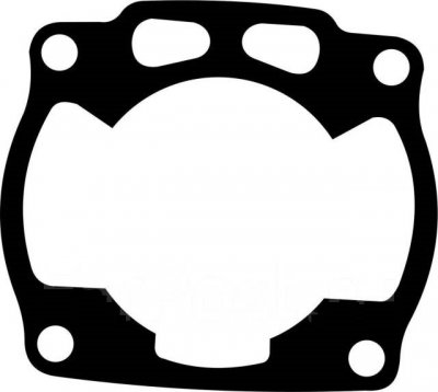 Прокладка цилиндра Chakin 11009-1965 для мотоцикла Kawasaki KX125 90-91