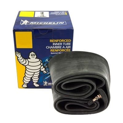 Камера Michelin CH 17ME VALVE TR4