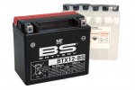 BS-Battery BTX12-BS Аккумулятор (YTX12-BS)