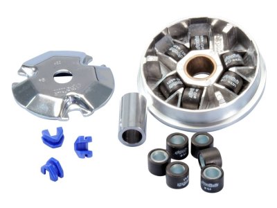 Вариатор Polini Hi-Speed - Honda Dio (толстый вал)