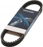 Ремень вариатора Dayco CVT7173 для скутеров Honda, Kymco, SYM