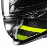 HJC Мотошлем F71 CARBON NEVIO MC3H