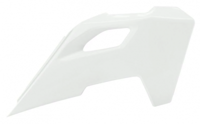 RTech Боковины радиатора Husqvarna TC-FC 125-450 23-24 белые
