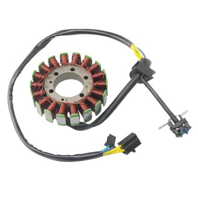 LBA Статор генератора Suzuki AN250 98-02, AN400 99-02 (32101-14F20)