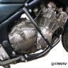 Crazy Iron 30601 Дуги для Yamaha Diversion XJ400/XJ600 