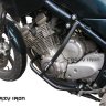 Crazy Iron 30601 Дуги для Yamaha Diversion XJ400/XJ600 