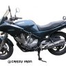 Crazy Iron 30601 Дуги для Yamaha Diversion XJ400/XJ600 