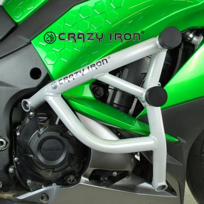 Crazy Iron 4054112 Клетка PRO Kawasaki Z1000SX 11-18