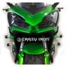 Crazy Iron 4054112 Клетка PRO Kawasaki Z1000SX 11-18