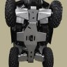 Комплект защиты для квадроциклов Polaris Sportsman 570