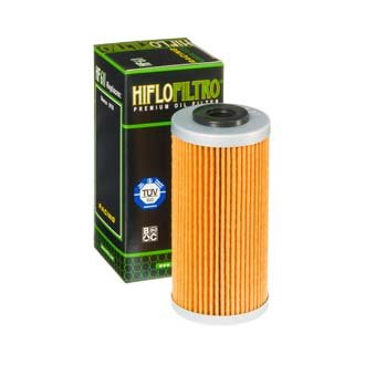 Масляный фильтр HIFLO FILTRO – HF611