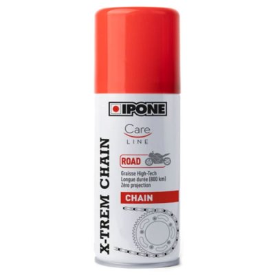 Ipone Смазка цепи X-TREM CHAIN ROAD 100ml