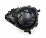 Крышка генератора LBA для мотоцикла Kawasaki Z1000 10-16, Z100SX 11-17, KLZ1000 15-18 Под оригинал