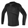 Термобелье Dainese футболка дл.рукав D-CORE AERO BLK/ANTHR