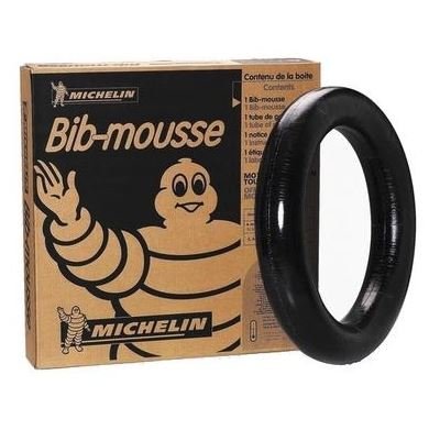 Моторезина Michelin BIB MOUSSE 90/100-21 CER (M16)