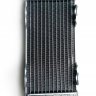 TRS-R-120L Tarazon радиатор для Gas Gas EC / MC 200-250-300 07-17 левый