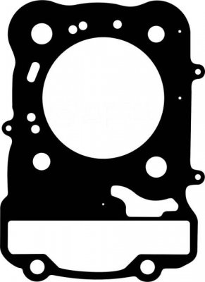 Chakin Прокладка ГБЦ Honda NT700, XL700V (12251-MEW-921)