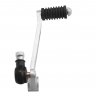 Педаль переключения для мотоцикла Kawasaki Z900 17-23, Z900SE 22-23